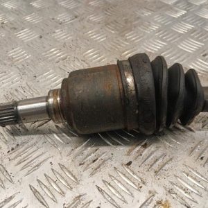 FIAT PANDA 2 PHASE 1