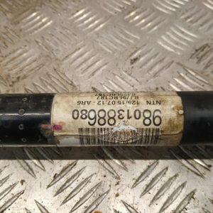 CITROEN C3 2 PHASE 2