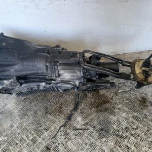 MERCEDES CLASSE C 203 PHASE 1 BREAK
