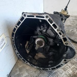 MERCEDES CLASSE C 203 PHASE 1 BREAK