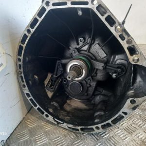 MERCEDES CLASSE C 203 PHASE 1 BREAK