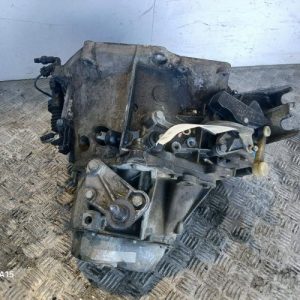 FORD FOCUS 1