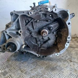 RENAULT CLIO 2 PHASE 2