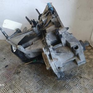 RENAULT CLIO 2 PHASE 2