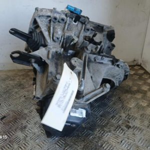 RENAULT CLIO 2 PHASE 2