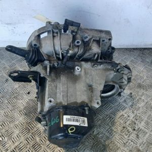 RENAULT CLIO 2 PHASE 2