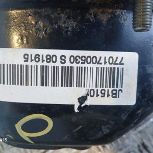 RENAULT CLIO 2 PHASE 2