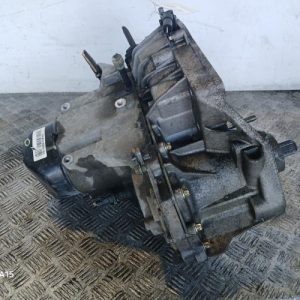 RENAULT CLIO 2 PHASE 2