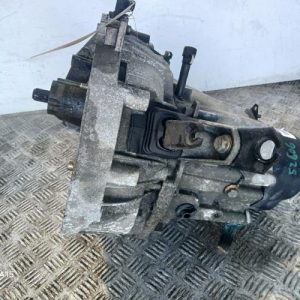 RENAULT CLIO 2 PHASE 2