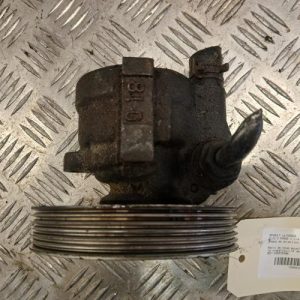 RENAULT CLIO 2 PHASE 1