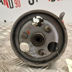 RENAULT CLIO 2 PHASE 1
