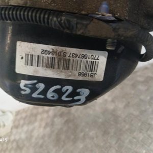 RENAULT CLIO 2 PHASE 1