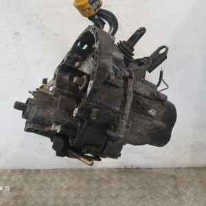RENAULT CLIO 2 PHASE 1