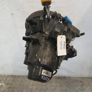 RENAULT CLIO 2 PHASE 1