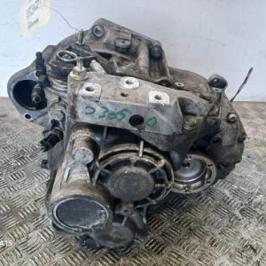 VOLKSWAGEN TOURAN 1 PHASE 2