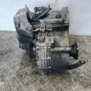 VOLKSWAGEN TOURAN 1 PHASE 2