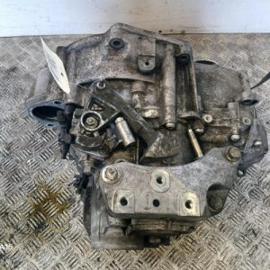VOLKSWAGEN TOURAN 1 PHASE 2
