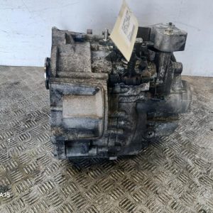 VOLKSWAGEN TOURAN 1 PHASE 2