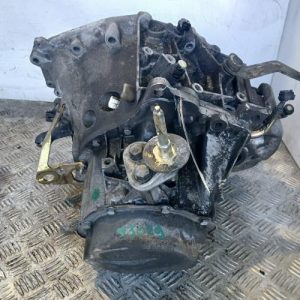 PEUGEOT 206 PHASE 1