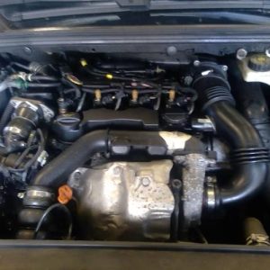 PEUGEOT 308 1 PHASE 1