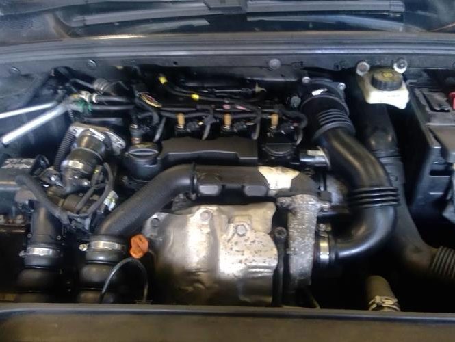 PEUGEOT 308 1 PHASE 1