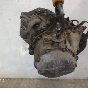 CITROEN BERLINGO 1 PHASE 1