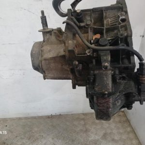 CITROEN BERLINGO 1 PHASE 1