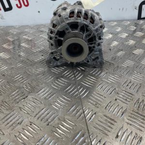 RENAULT CLIO 3 PHASE 2
