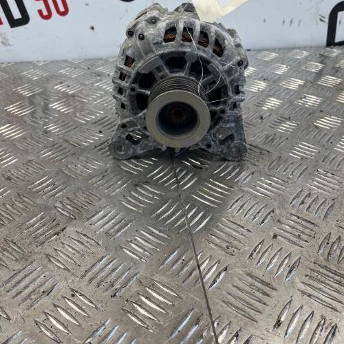 RENAULT CLIO 3 PHASE 2
