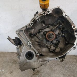 RENAULT CLIO 3 PHASE 2