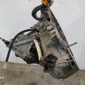 RENAULT CLIO 3 PHASE 2