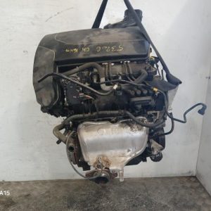 RENAULT CLIO 3 PHASE 2