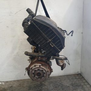 RENAULT CLIO 3 PHASE 2
