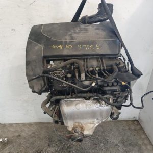 RENAULT CLIO 3 PHASE 2
