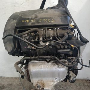 RENAULT CLIO 3 PHASE 2