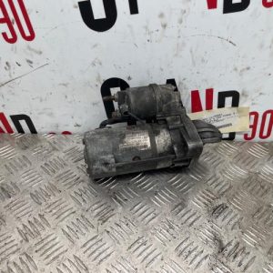 BMW SERIE 5 E60 PHASE 2