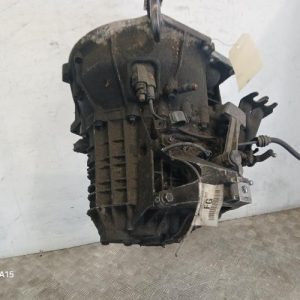 FORD C-MAX 1