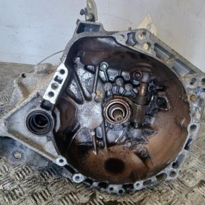 CITROEN C1 1 PHASE 1