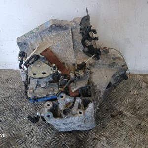 CITROEN C1 1 PHASE 1