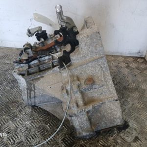 CITROEN C1 1 PHASE 1