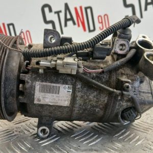 RENAULT CLIO 4 PHASE 2
