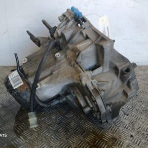 RENAULT TWINGO 2 PHASE 1