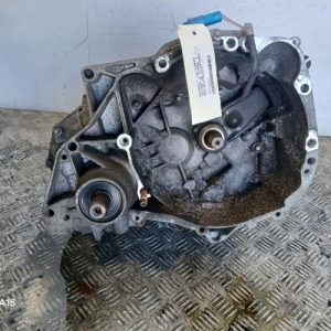 RENAULT TWINGO 2 PHASE 1