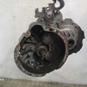 MERCEDES CLASSE B 245 PHASE 2