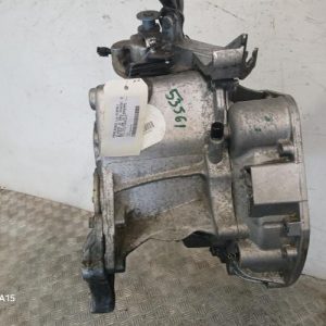 MERCEDES CLASSE B 245 PHASE 2