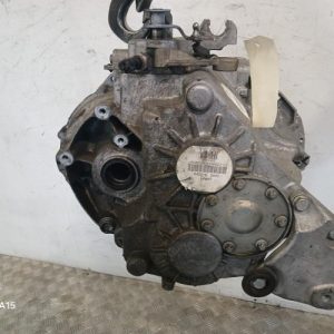 MERCEDES CLASSE B 245 PHASE 2