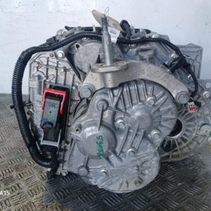 DACIA DUSTER 2 PHASE 2