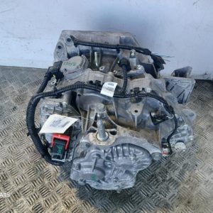 DACIA DUSTER 2 PHASE 2