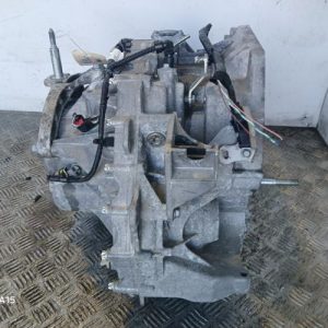 DACIA DUSTER 2 PHASE 2