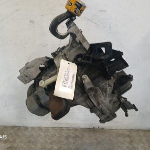 CITROEN C3 2 PHASE 1